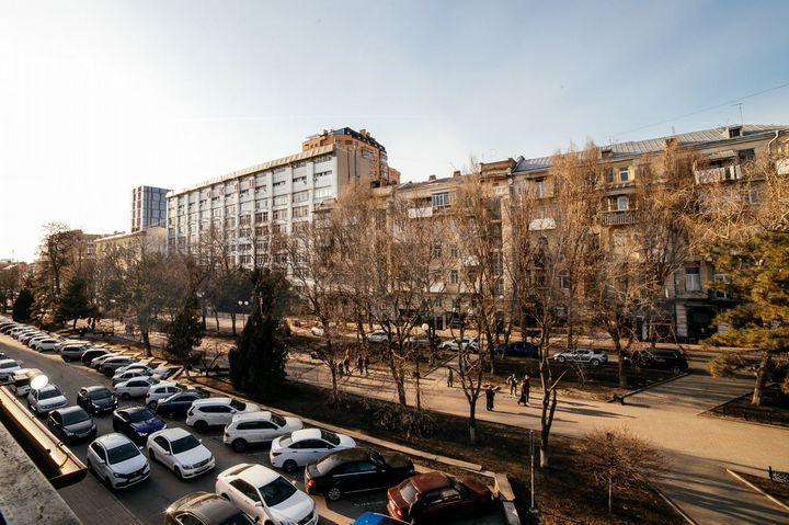 Комната 12 м² в 7-к., 2/3 эт.