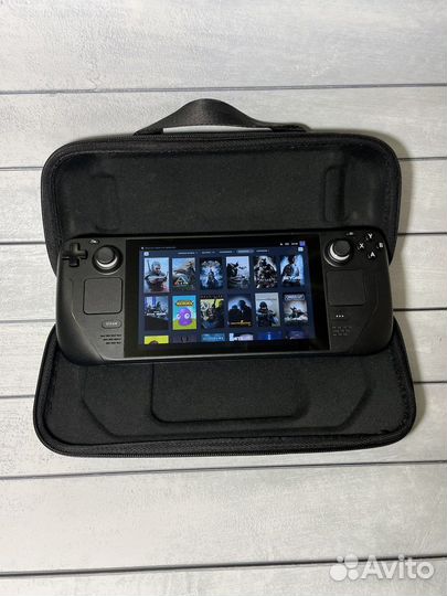 Steam Deck 64GB