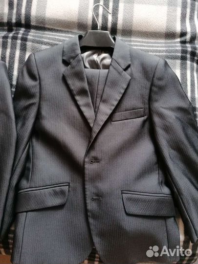 Школьная форма