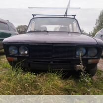 ВАЗ (LADA) 2106 1.6 MT, 2001, 83 000 км, с пробегом, цена 58 000 руб.