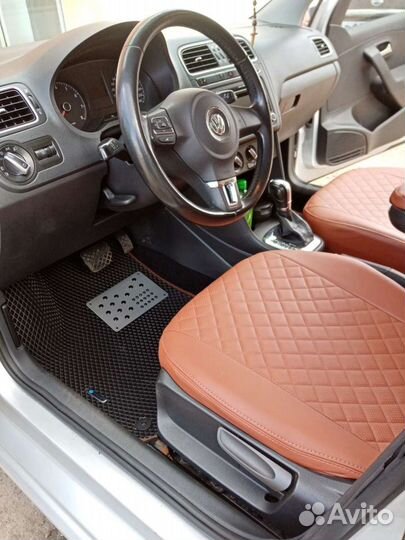 Еva коврики и Авточехлы