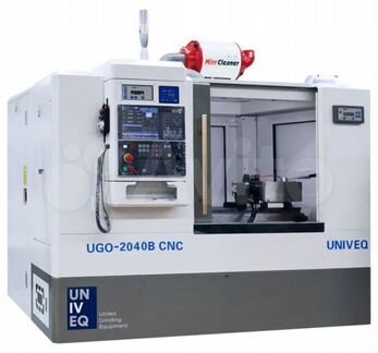 Шлифовальный станок univeq UGO-2040B CNC