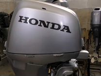 Лодочный мотор Honda (Хонда) BF 50 lrtu Б/у