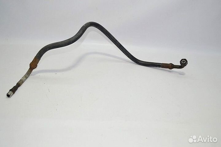Масляная трубка гидроусилителя руля volvo FH (01.1