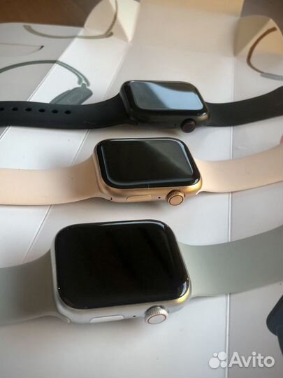 Apple Watch Series 8