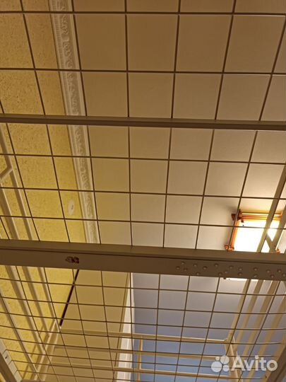 Кровать чердак IKEA Свэрта