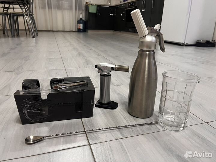 Продам сифон