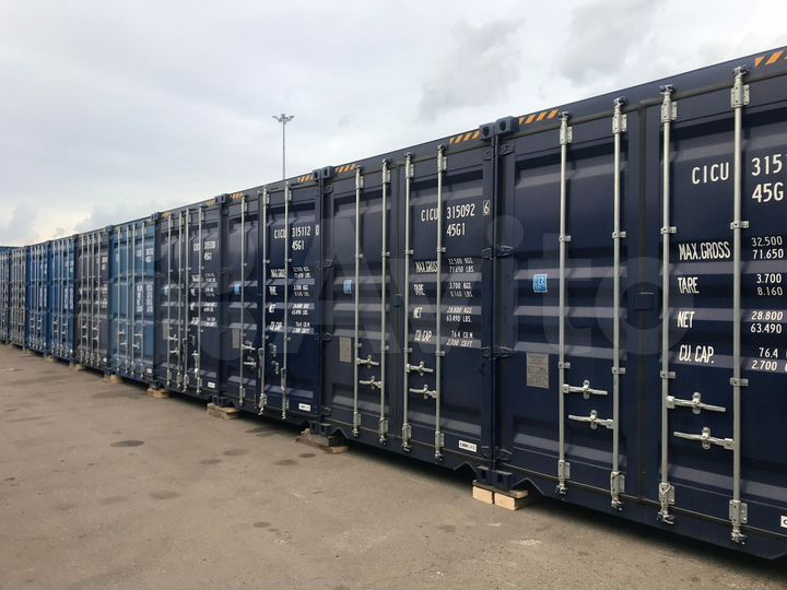 Склад сухой