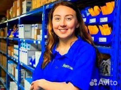 Грузчик вахта 45 смен без опыта. Арт.Б532