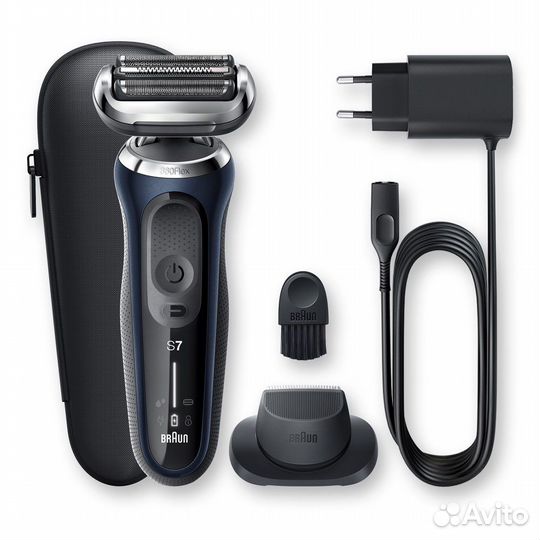 Электробритва Braun Series 7 70-B1200s (Новая)