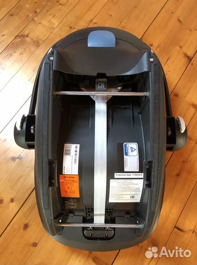 Автокресло Cybex