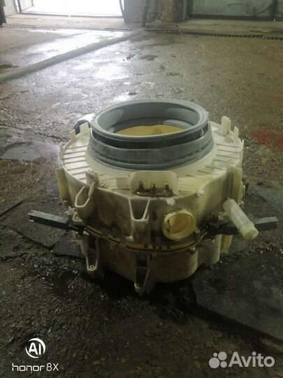 Bosch maxx 4 по запчастям