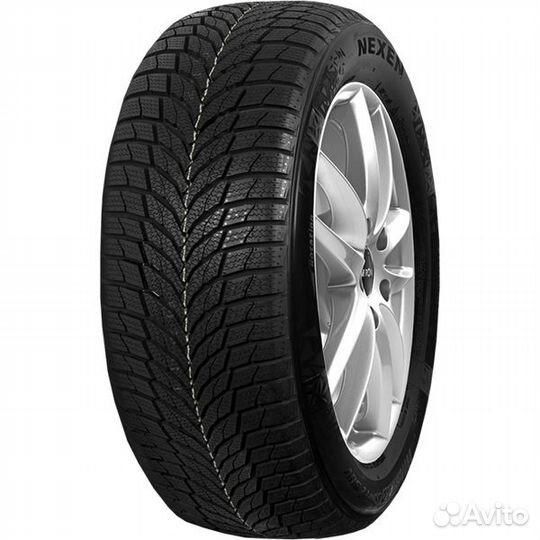 Nexen Winguard Sport 2 SUV 225/55 R18 102V