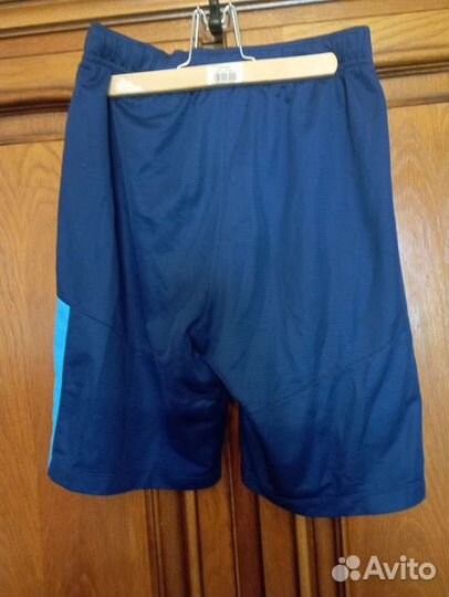 Шорты Nike для мальчика 140-146