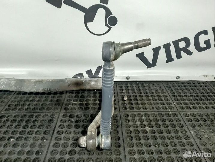 Стабилизатор задний 2016 г Volvo FH