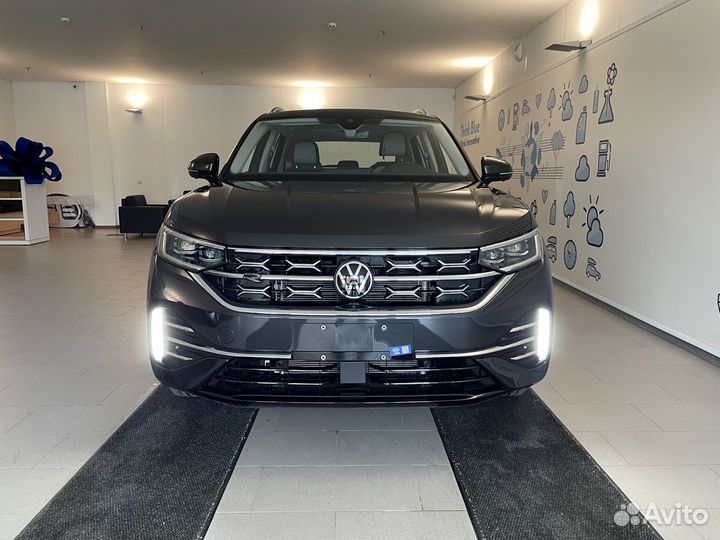 Volkswagen Tayron 2.0 AMT, 2023