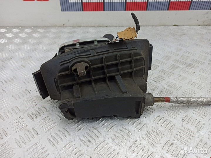 Кулиса кпп для Audi A6 C5 8D0713093