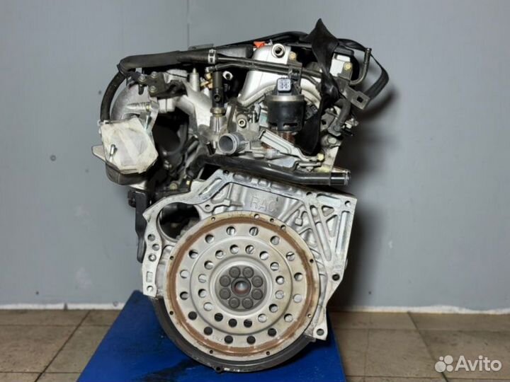 Двигатель Honda Accord 7 CL K20A 2.0 79Т.км