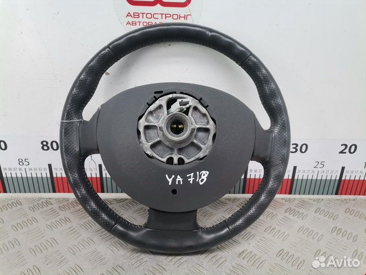 Руль для Renault Scenic 2