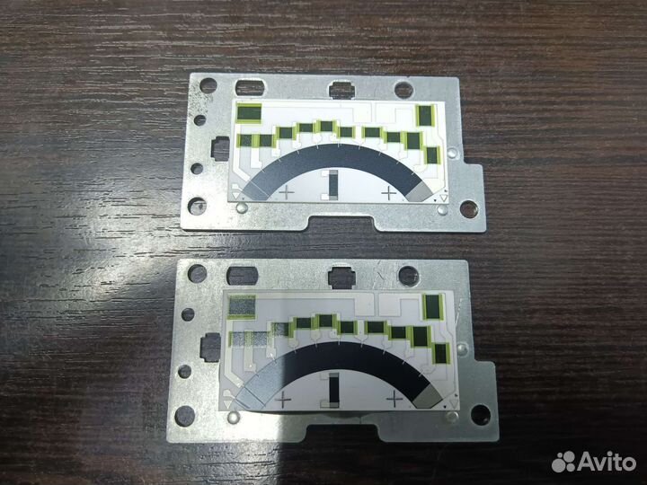 Новый датчик дмрв a6 c4 2.0 ABK/Golf 3/VW