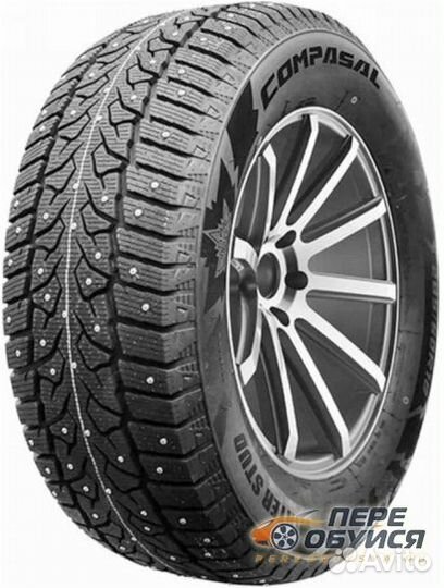 Compasal Winter Stud 225/45 R18 95T