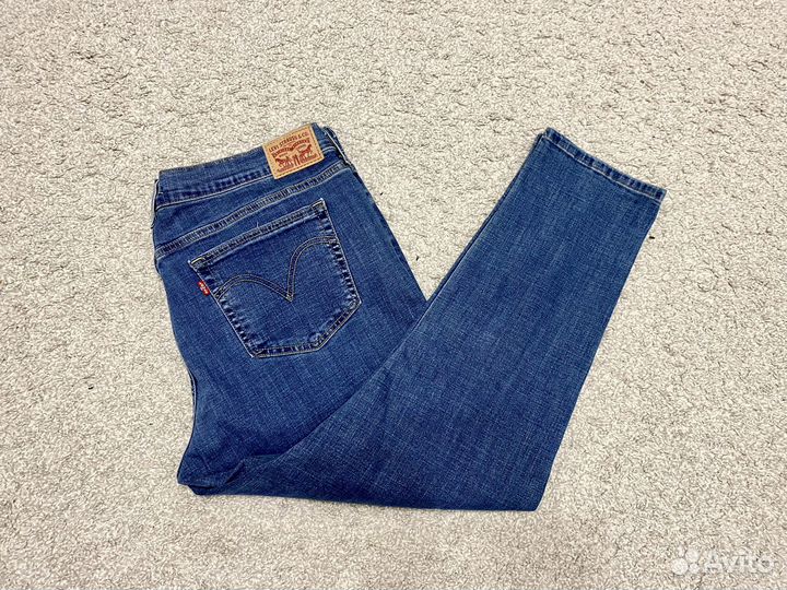 Новые Levi’s оригинал
