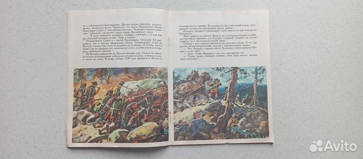 Во льдах и снегах таймыра. 1989 (а.лейкин)