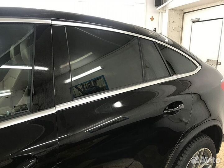 Тонировка 24/7