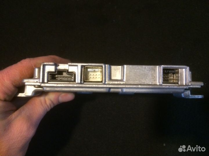 Эбу ночного видения Mercedes Benz W221 S221