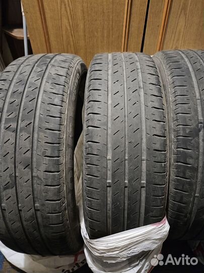 Bridgestone Ecopia EP150 185/65 R15