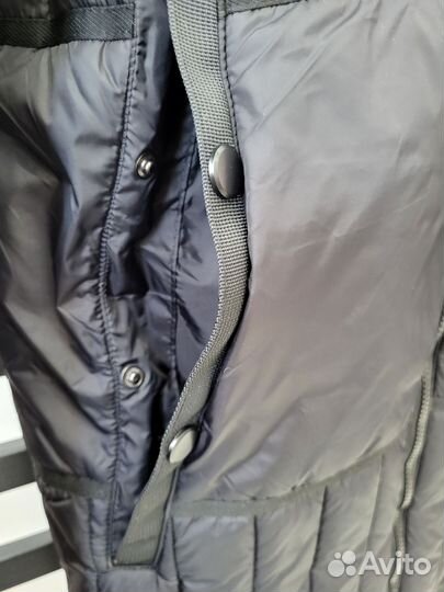 Куртка Puma мужская демисезонная