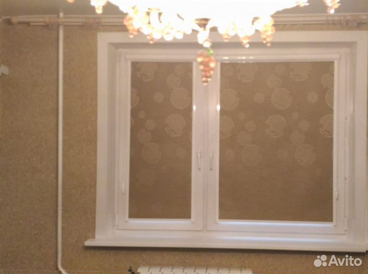 Рулонные шторы блэкаут