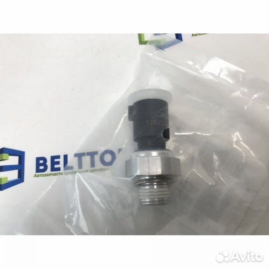 Датчик давления масла 12596951