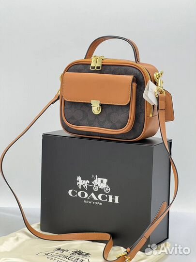 Сумка женская натуральная кожа