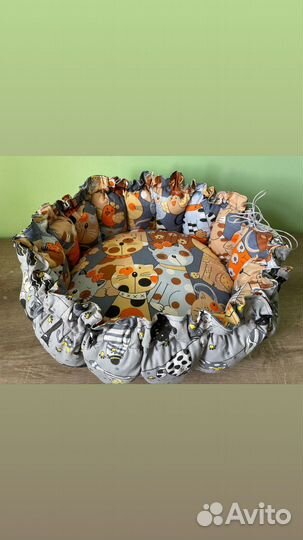 Лежанка для животных