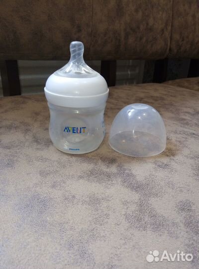 Детская бутылочка