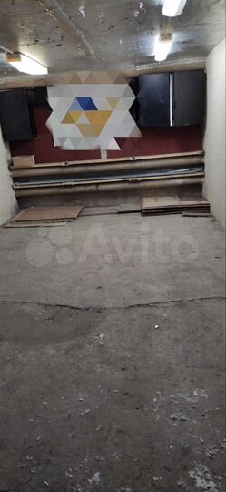 Гараж, 25 м²