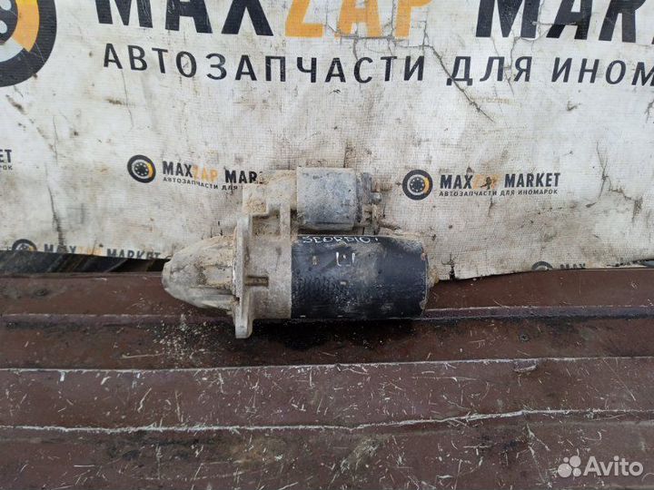 Стартер Ford Scorpio 2.0 1988 (б/у)