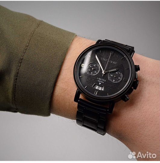 Часы мужские