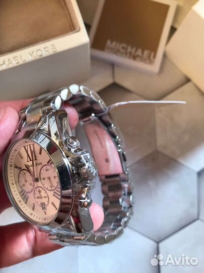 Часы Michael Kors mk5535