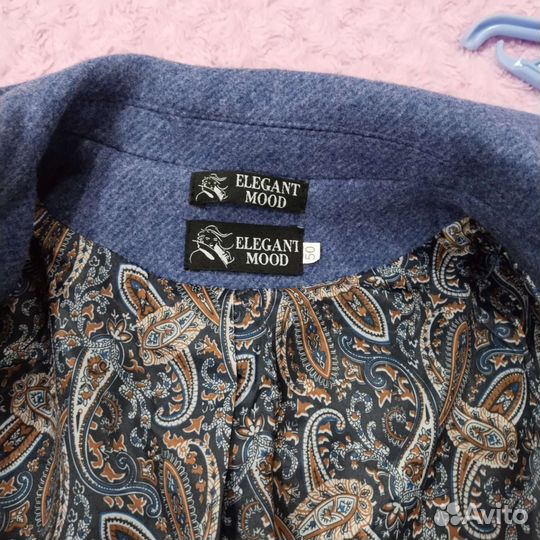 Пальто женское 50 размер