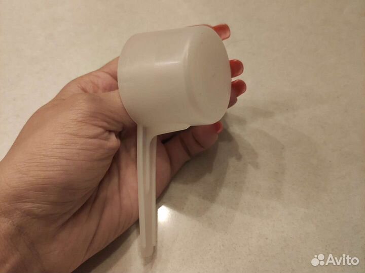 Мерная ложка для стирального порошка 50 мл