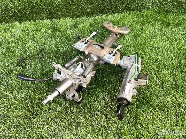 Рулевая колонка Toyota Mark Ii GX110 1GFE 2001