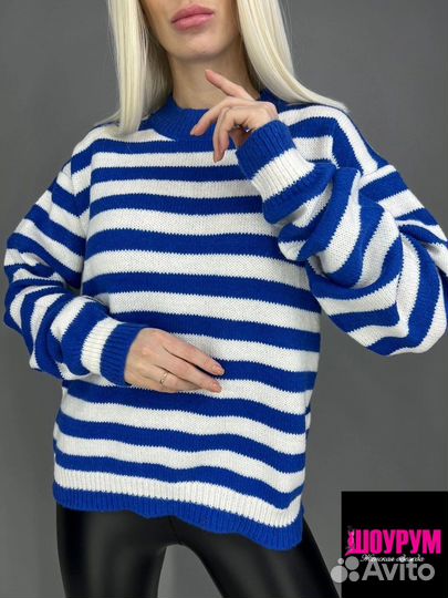 Свитер женский