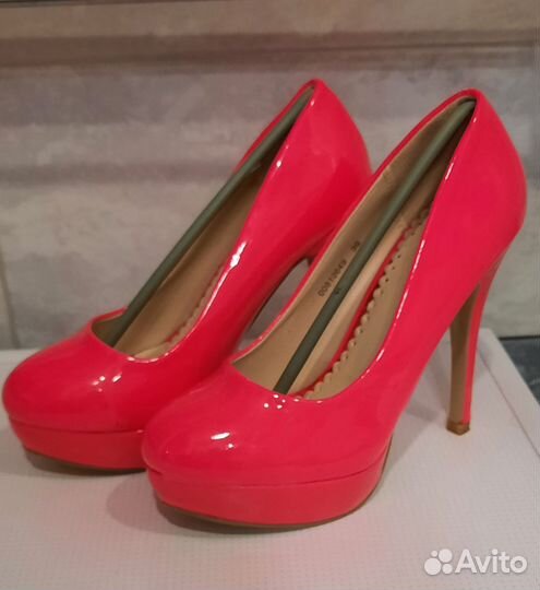 Туфли женские