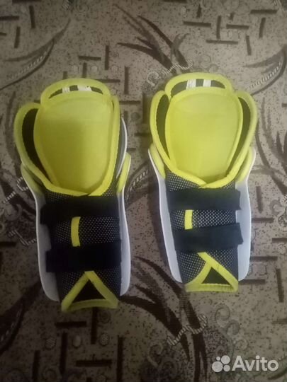 Хоккейные щётки детский