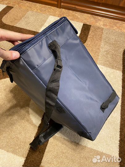 Термосумка