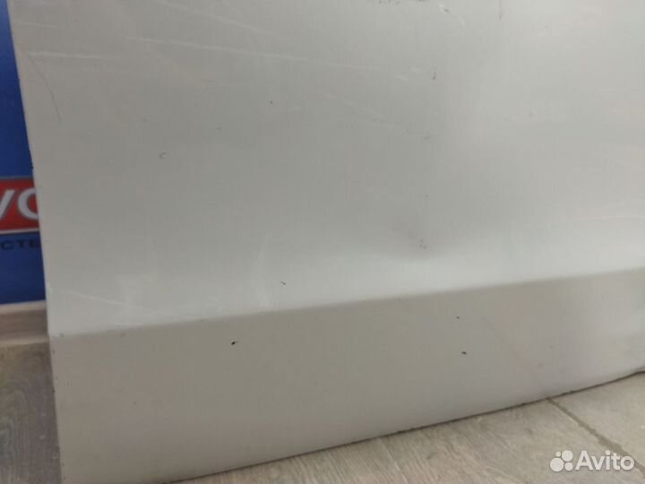 Дверь передняя правая BMW X5 Е70 07-13