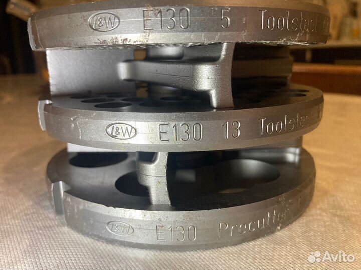 Ножи для мясррубки