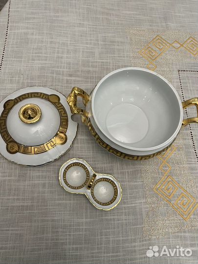 Сервиз